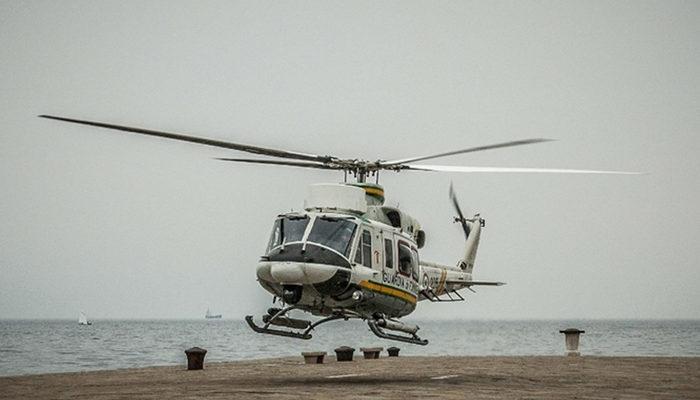SON DAKİKA | Dünya o helikopteri arıyor, 4 Türk'ün kimlikleri belli oldu! Eczacıbaşı'dan ilk açıklama