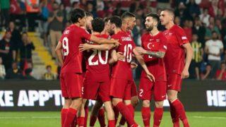 Lüksemburg Türkiye milli maçı ne zaman, saat kaçta? Milli maç hangi kanalda?