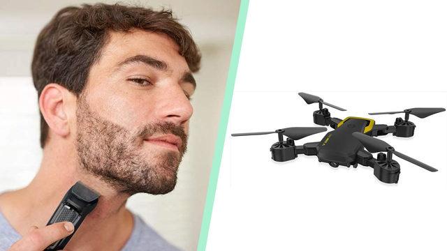 Teknolojiye meraklı babanız için satın alabileceğiniz 500 TL altı teknolojik ürünler