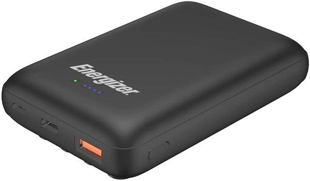 Powerbank recommendations for those who have a fast battery charge and those who suffer from it
