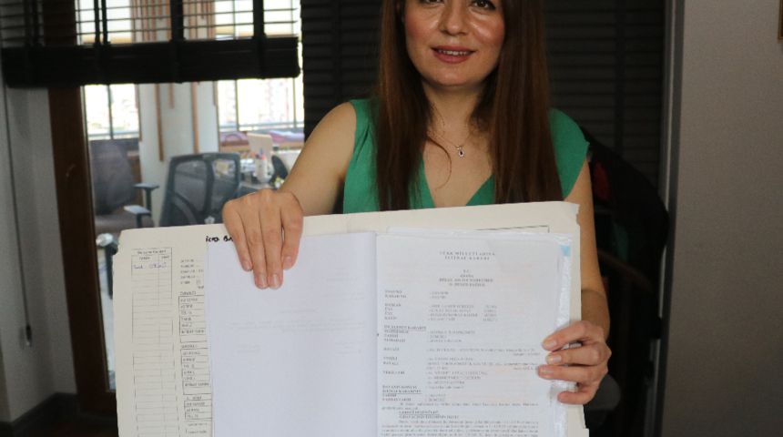 Dava, 3 senede sonuçlandı! Sigara içtiği için kovulmuştu, davayı kazanarak işe geri döndü 