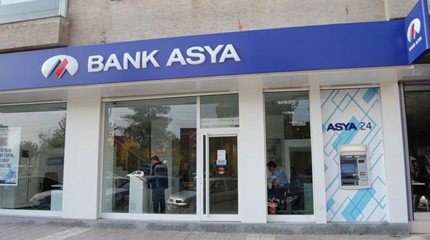Davutoğlu, Bank Asya kararı konusunda açıklama yaptı