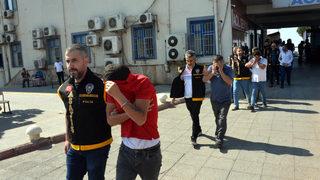 Kahramanmaraş'ta 6 milyon liralık nakliye vurgunu! Yakalanmamak için bakın ne yapmışlar