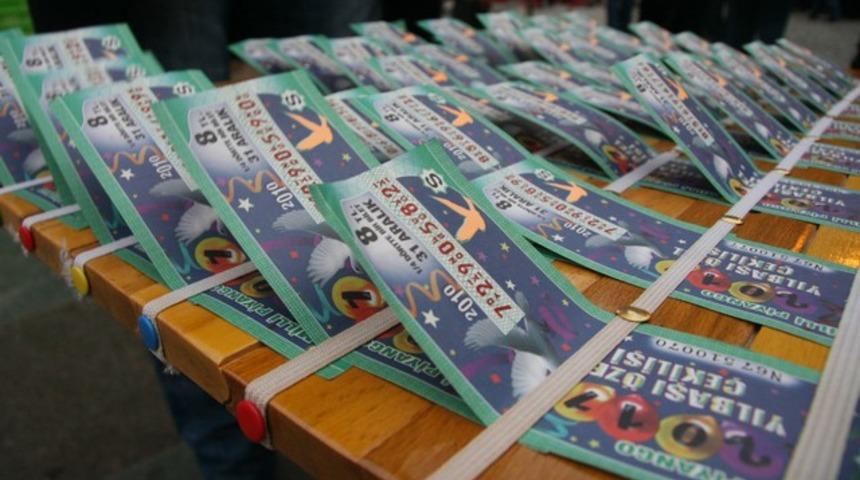 CHP'li Atilla Kart'tan Milli Piyango'da şaibe iddiası