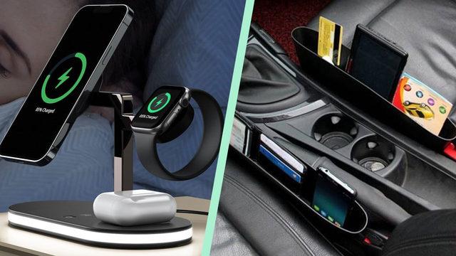 Tiktok'ta keşfedilmiş ve babalarınızın çok seveceği hediye önerileri