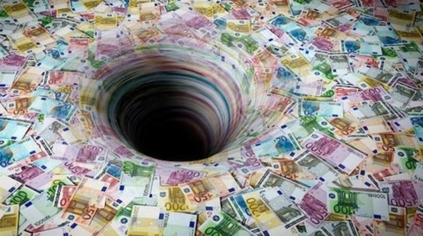 Türkiye'nin dış borcu risk taşıyor