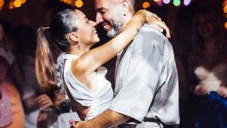 Zeynep Bastık ve Tolga Akış'tan ilginç boşanma açıklaması! Sadece şekil değiştiriyoruz