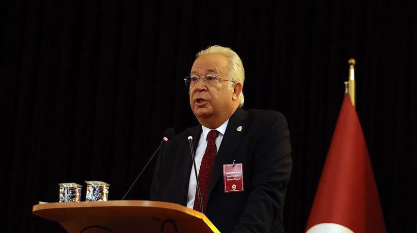 Eşref Hamamcıoğlu, Roberto Mancini'yi resmen açıkladı!