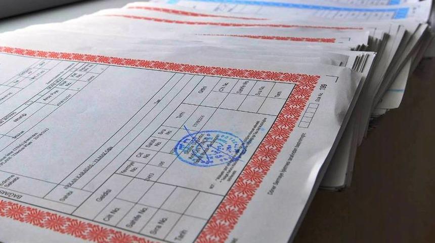 Konut satışında tapu harcı detayı! Sadece bir ayda 3,3 milyar lira…