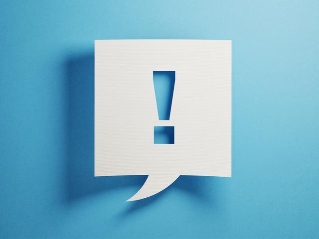 Ünlem işareti ve kullanıldığı yerler ile ilgili cümleler: Ünlem işareti nerelerde kullanılır, görevleri nelerdir? 