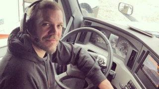 Cebinde 83 dolar ile başlayıp lojistik şirketi kurdu! Tolga Karel o günleri anlattı