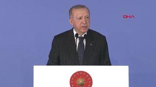 Son Dakika: Cumhurbaşkanı Erdoğan açıkladı! Sağlık turizminde yeni hedef 10 milyar dolar