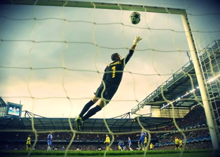 Okuyunca küçük dilinizi yutacağınız ilginç futbol kuralları! ''Tekme atmak serbest, tüm kartlar iptal'' G3