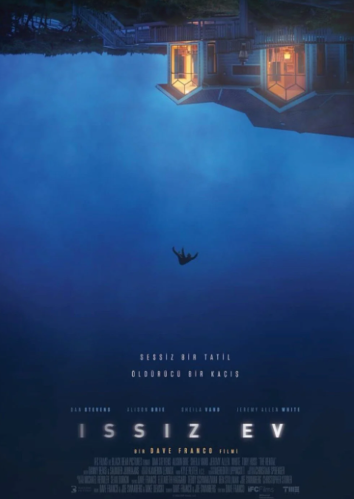 Sinemaseverler filme bu hafta doyacak! 7 film birden vizyona girdi (3 Haziran 2022) G2