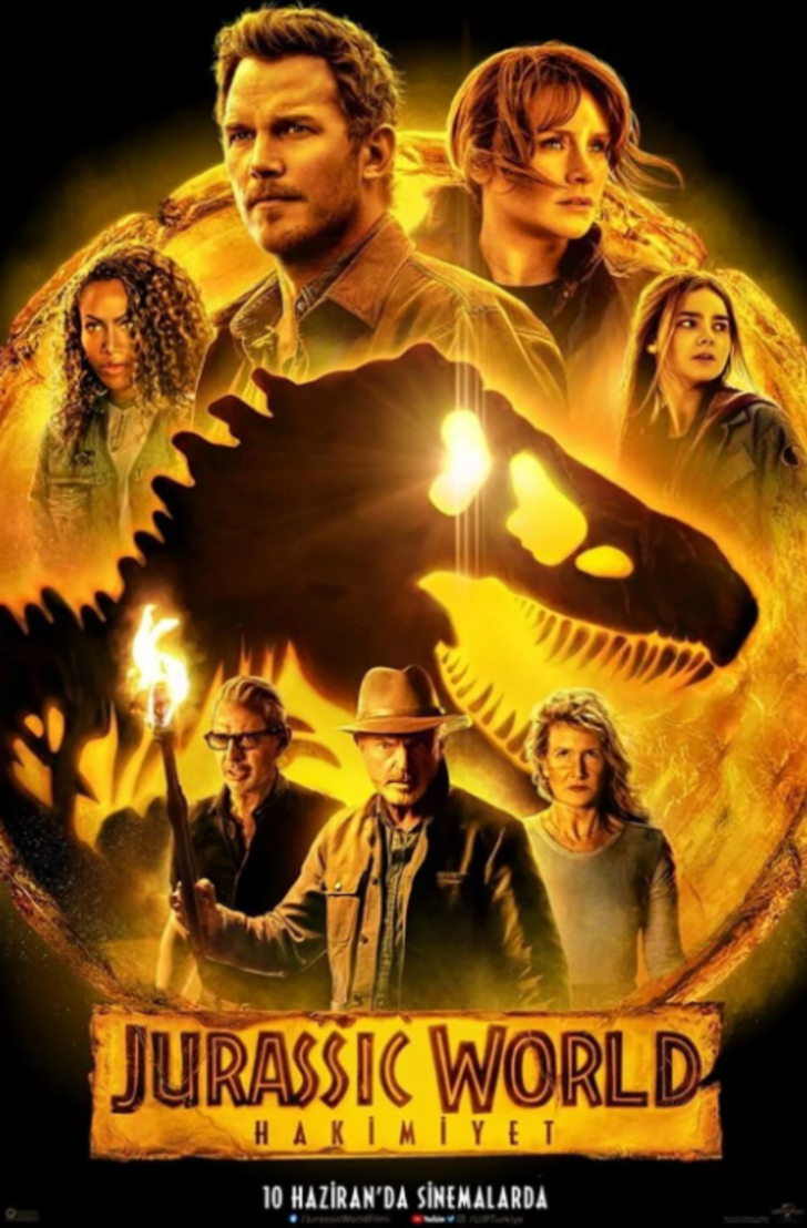 Sinemaseverler filme bu hafta doyacak! 7 film birden vizyona girdi (3 Haziran 2022) G3