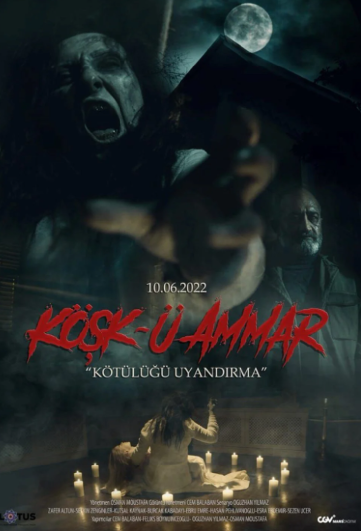 Sinemaseverler filme bu hafta doyacak! 7 film birden vizyona girdi (3 Haziran 2022) G4