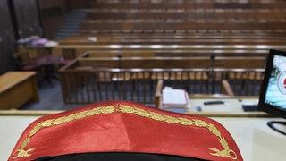 Havalı tüfekle Cumhuriyet Savcısını vurdu! Ünlü armatör Uğur Mengenecioğlu'nun oğlu Burak Mengenecioğlu hakkında yakalama kararı