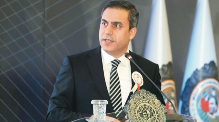 Hakan Fidan istifa etti: Arınç bombayı patlattı