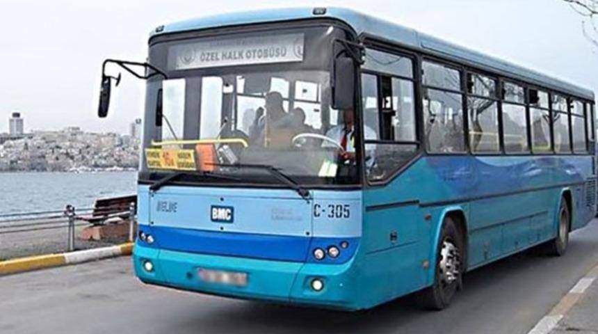 İETT rekor kırdı: B&ouml;yle bir şeye şahit olmadınız