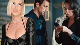 Didem Soydan'dan Kuş Uçuşu yorumu: Vasatlığı yok sayılan kadın oyunculara...