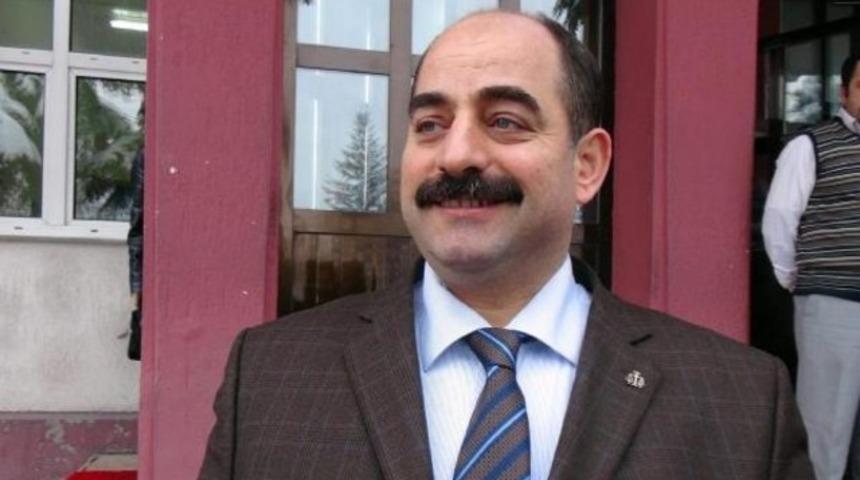 Zekeriya Öz'e ikinci şok! Cumhurbaşkanı peşini bırakmıyor