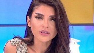 Bircan Bali ikinci şansı verdiği eski eşi Ömer Gezen'le ayrıldı