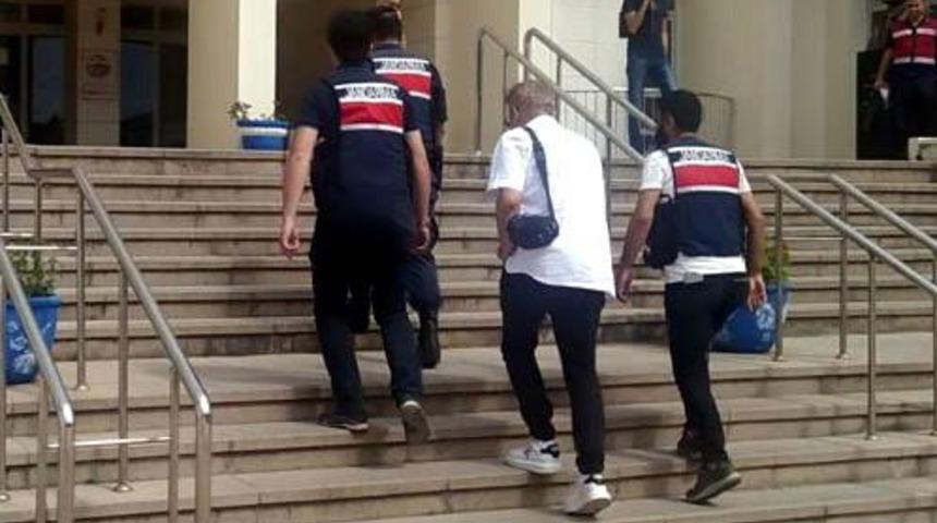 "Silahlı saldırıya uğradım" demişti! Film yapımcısının oyunu ortaya çıktı: Meğer...