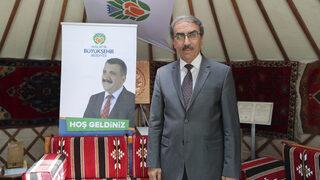 5. Etnospor Kültür Festivali