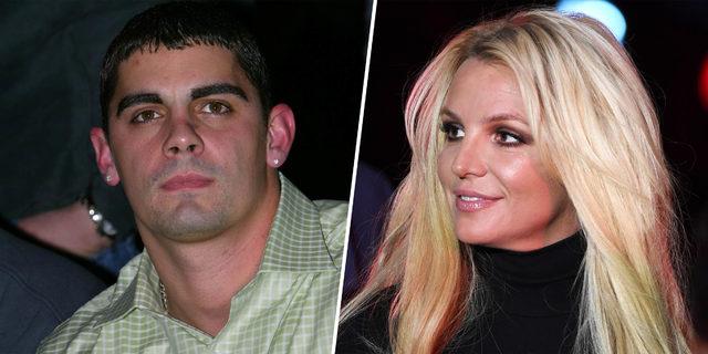 Britney Spears'ın eski eşi Jason Alexander kimdir?