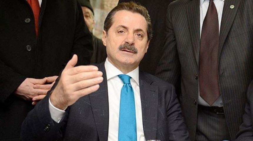 SGK prim borcu konusunda Bakan Çelik açıklama yaptı