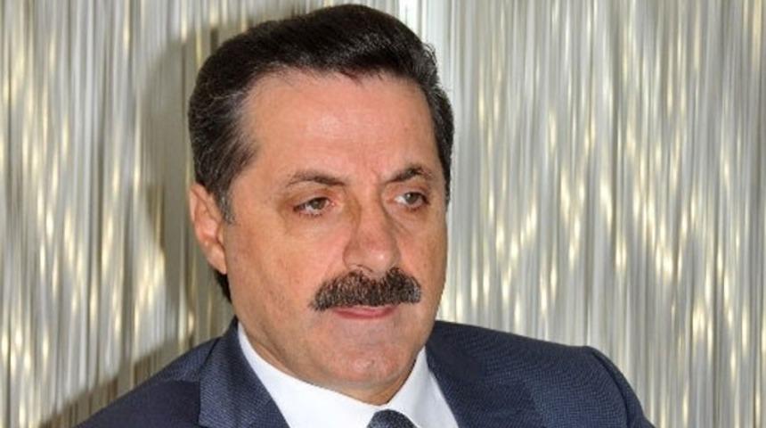 Bakan &Ccedil;elik, Sosyal G&uuml;venlik Destek Primi'ne değindi