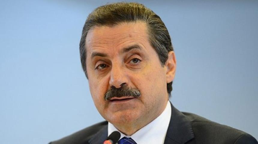 Çelik:"Ülkemi, çocuğumu seviyorum diyen erken emeklilik istemez"