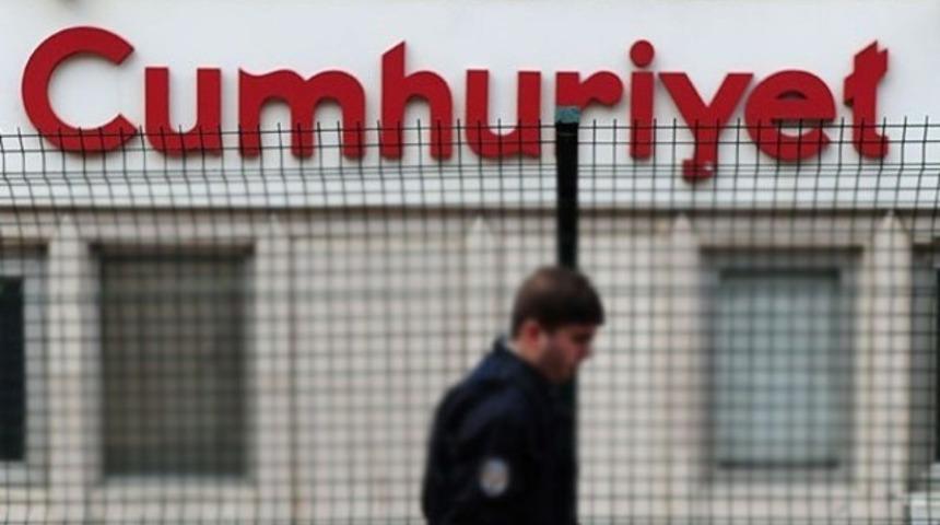 Cumhuriyet'in genel yayın yönetmeni Can Dündar oldu