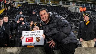 Fenerbahçe'nin yıldızını söktü aldı! Acun Ilıcalı, Ozan Tufan'ı resmen transfer etti