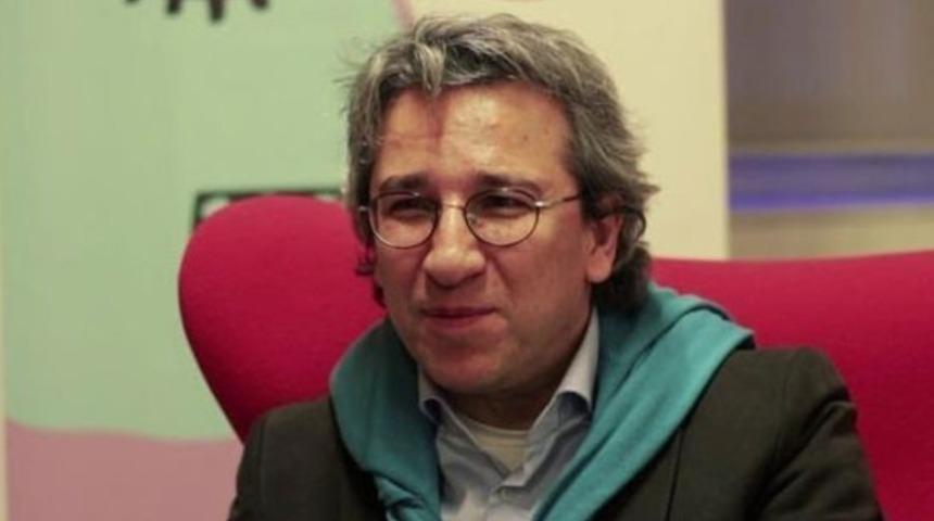 Cumhuriyet Gazetesi'nde o g&ouml;reve Can D&uuml;ndar getirildi