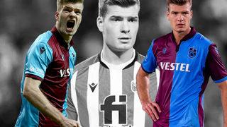 Sörloth gemileri değil kendini yakacak! Beşiktaş'a gitmek için her şeyi yapıyor