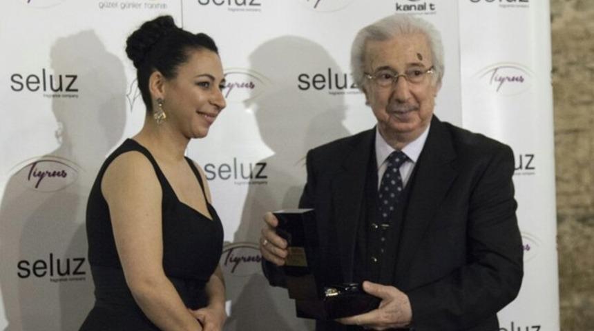 Türk koku tasarımcılarından dünyaya anlamlı jest