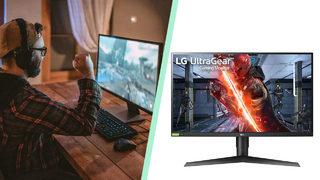 Uzun süre oyun oynama zevkini yaşamak isteyenlere: Oyuncu monitörleri