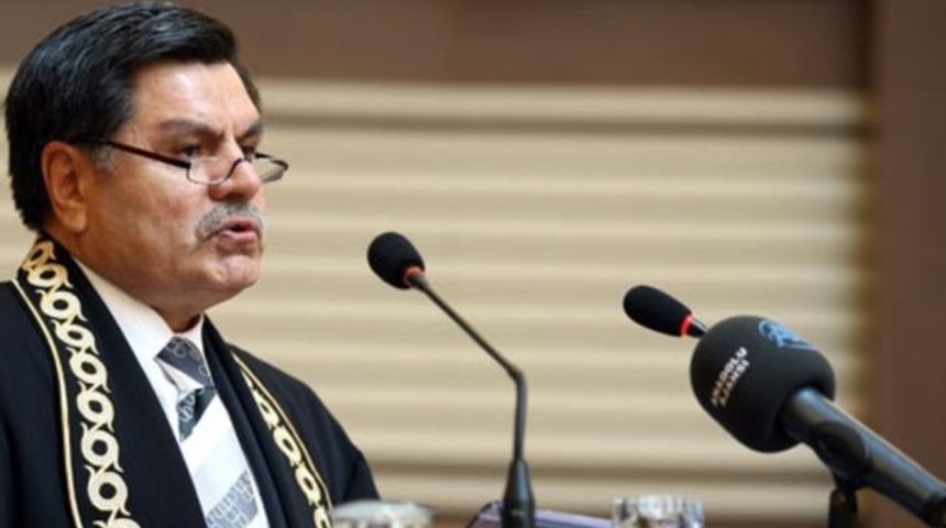 Anayasa Mahkemesi ve Yargıtay'ın yeni başkanları belli oldu