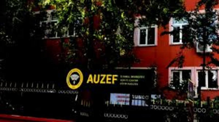 AUZEF harf notları açıklandı! AUZEF harf notları nasıl öğrenilir? İşte İstanbul Üniversitesi sınav sonuçları ve notlar ekranı!