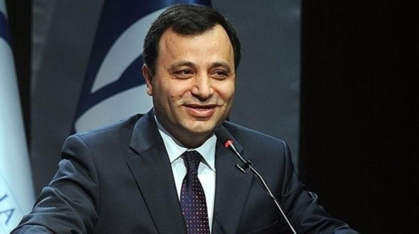 Anayasa Mahkemesi Başkanı Z&uuml;ht&uuml; Arslan oldu