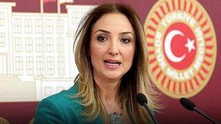 Nazlıaka hakkındaki tedbir kararına itirazda bulundu