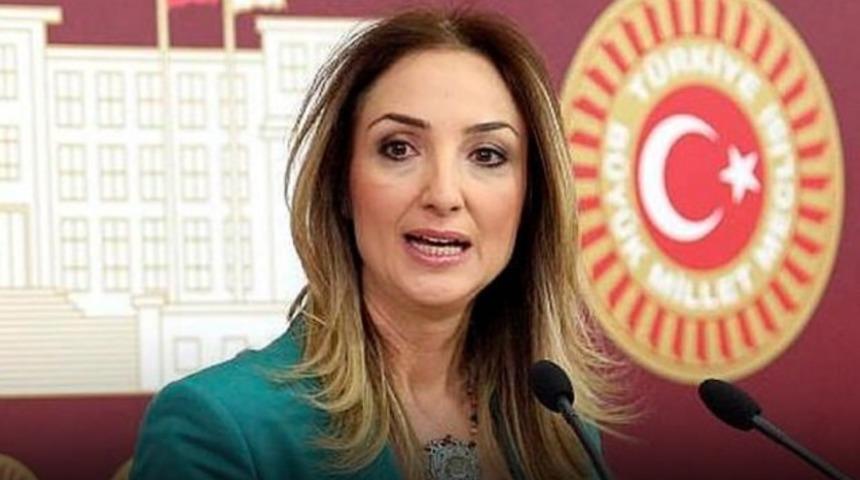 Nazlıaka hakkındaki tedbir kararına itirazda bulundu