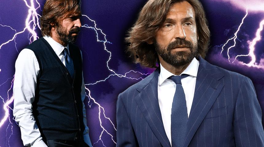 Tüm dünya konuşacak! Fatih Karagümrük Pirlo'yu getiriyor