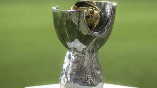 Trabzonspor-Sivasspor Süper Kupa finalinin tarihi açıklandı
