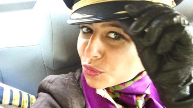 Eski hostes anlattı! ''Battaniyenin altında mastürbasyon yapanlardan tuvalette cinsel ilişkiye girenlere kadar''