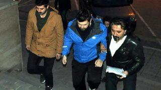 Kayıp Gizem İzmir'de bulundu: 3 gözaltı