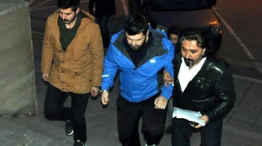 Kayıp Gizem İzmir'de bulundu: 3 gözaltı