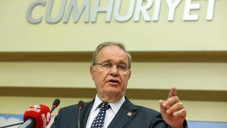 Erdoğan'ın Kılıçdaroğlu'na yönelik sözlerine CHP'den yanıt: Aynen iade ediyoruz