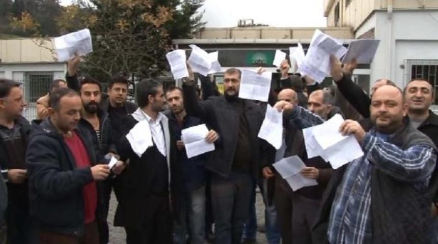 Yanlış HGS cezaları vatandaşı &ccedil;ıldırttı